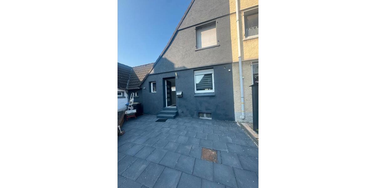 Doppelhaushälfte Krefeld Gellep-Stratum - 3 Zimmer, 80 m&sup2;, 1.500&euro; | Angebot:26268368