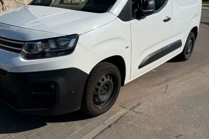 Citroen Berlingo 141.000 km 12.500 € Neckargemünd 69151