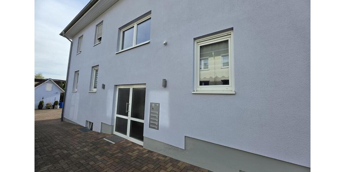 Erdgeschoßwohnung Bad Eilsen - 3 Zimmer, 79 m&sup2;, 640&euro; | Angebot:26400715