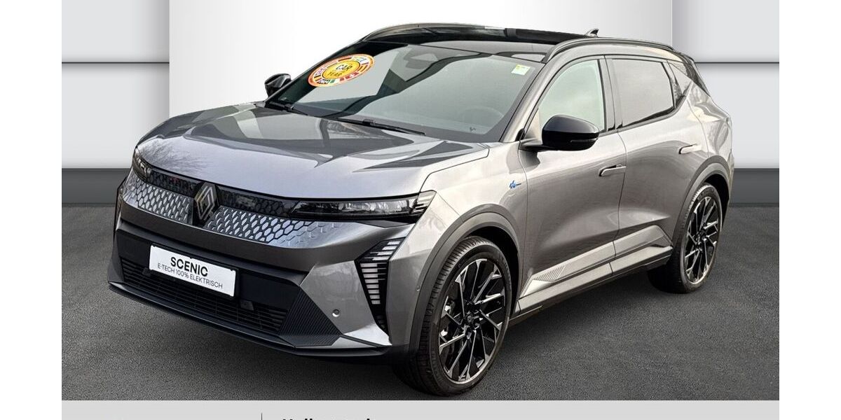 Renault Scenic 35.000 km 39.995 &euro; Leipzig 04129