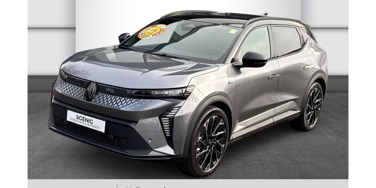 Renault Scenic 35.000 km 50.895 &euro; Leipzig 04129