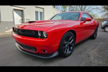 Dodge Challenger 72.152 km 39.000 &euro; worms 67549