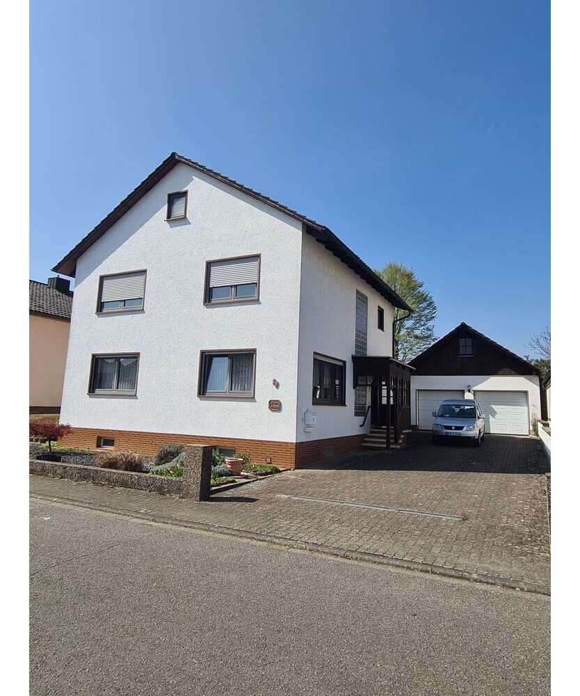 Haus zum Kaufen in Wörth am Rhein 475.000 € 157 m²