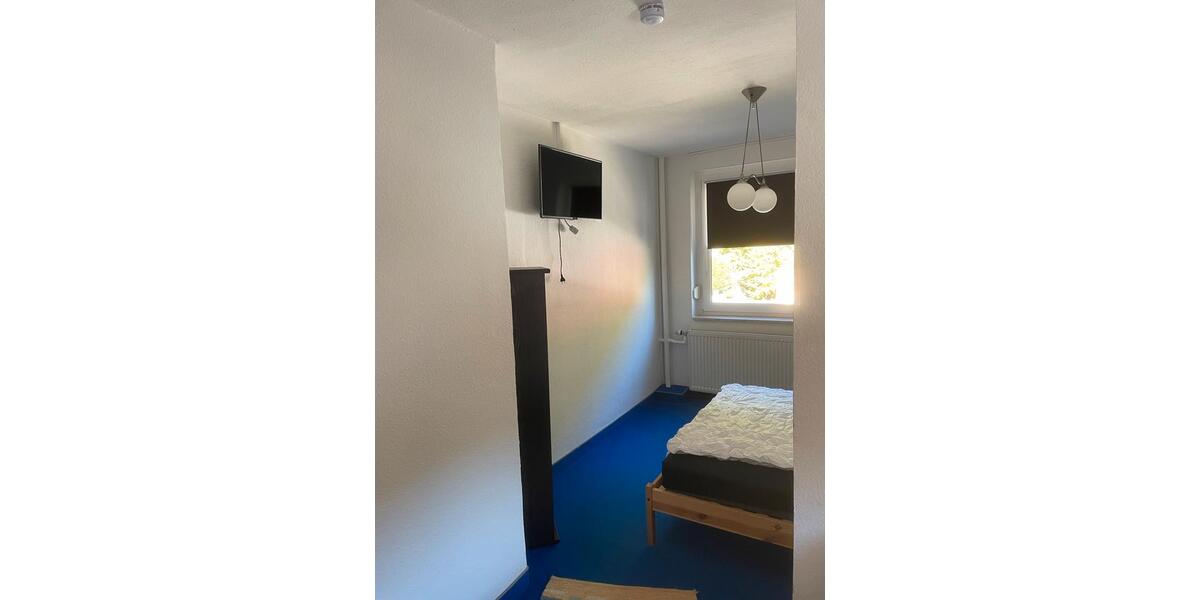 Einfamilienhaus Steinbach-Hallenberg Hallenberg - 14 Zimmer, 230 m&sup2;, 3.960&euro; | Angebot:16360888