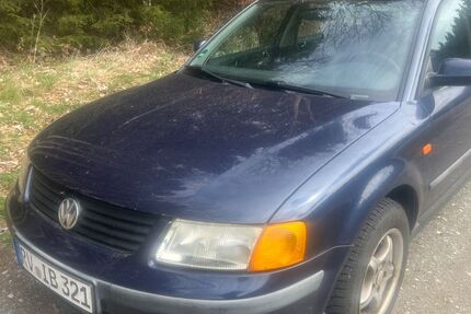 VW Passat 270.000 km 1.090 &euro; Leutkirch 88299