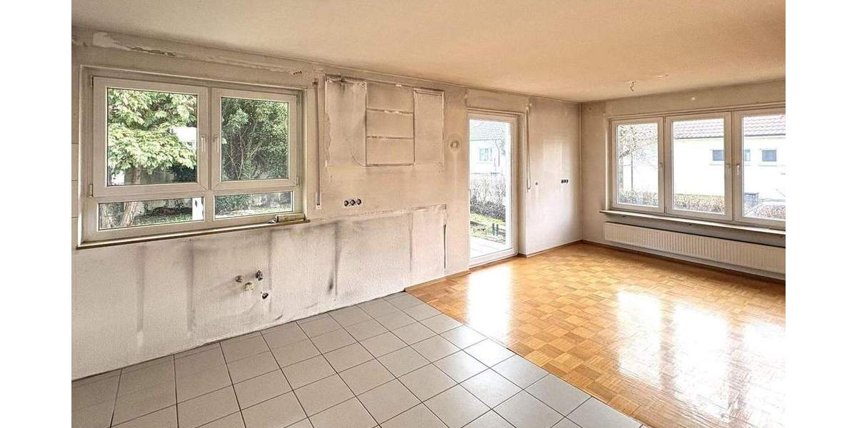 Einfamilienhaus Balingen - 7 Zimmer, 180 m&sup2;, 518.000&euro; | Angebot:25692944