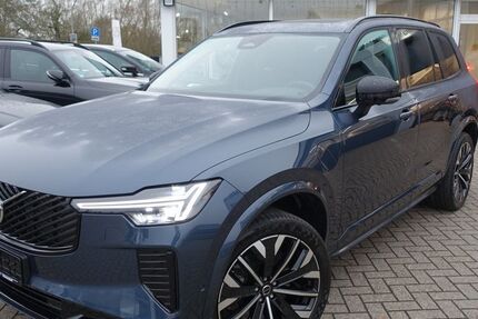 Volvo XC90 27.786 km 67.900 &euro; Warendorf 48231
