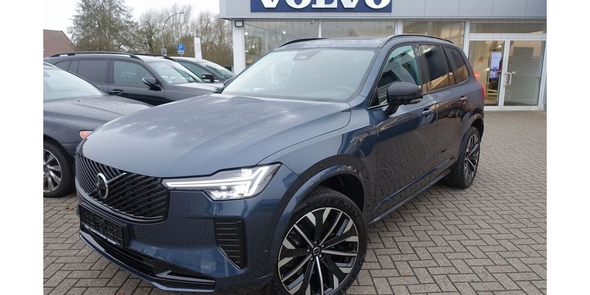 Volvo XC90 27.786 km 67.900 &euro; Warendorf 48231