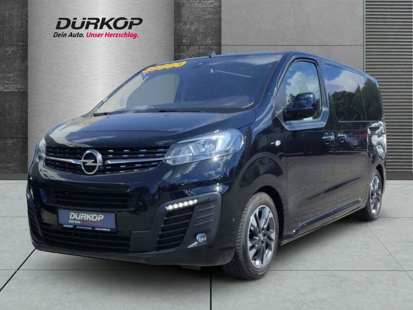Zafira Life