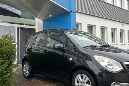 Opel Agila 90.000 km 5.600 &euro; Mainz-Mombach 55120