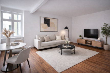 Wohnung Berlin Mariendorf - 1 Zimmer, 44 m&sup2;, 185.000&euro; | Angebot:26446684