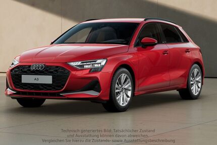 Audi A3 3.285 km 36.890 &euro; Ingolstadt 85057