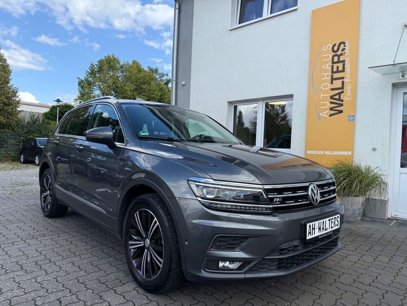 Tiguan