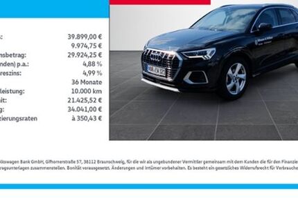 Audi Q3 46.662 km 39.899 € Norden 26506