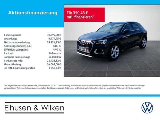 Audi Q3 46.662 km 39.899 € Norden 26506