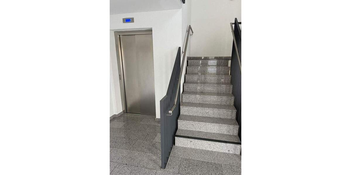 Etagenwohnung Kirchheim unter Teck Kirchheim - 3 Zimmer, 99 m&sup2;, 1.350&euro; | Angebot:25606960