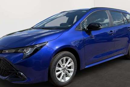 Toyota Corolla 15.870 km 28.990 &euro; Villingen-Schwenningen 78048