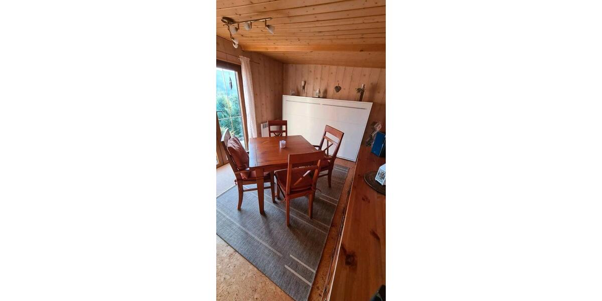 Bungalow Mansfeld - 3 Zimmer, 43 m&sup2;, 119.000&euro; | Angebot:26427213