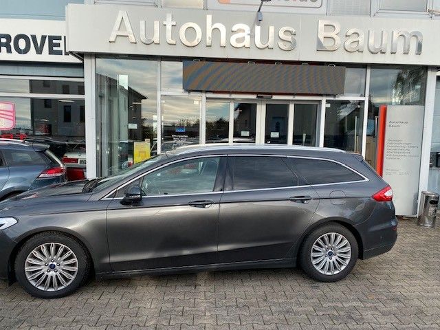 Ford Mondeo 244.000 km 6.900 € Halle/Saale 06116