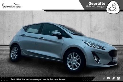 Ford Fiesta 132.127 km 7.450 &euro; Hamburg 20537
