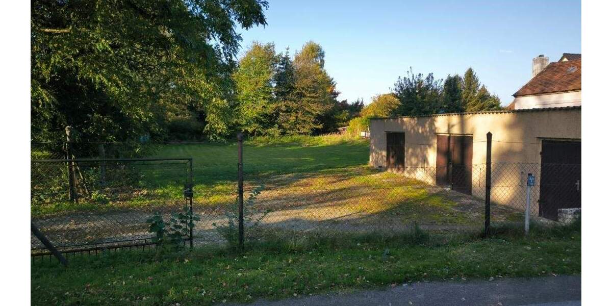 Grundstück Lohsa Weißkollm - 35.000&euro; | Angebot:25686111