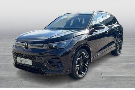 VW Tiguan 21.600 km 47.880 &euro; Papenburg 26871