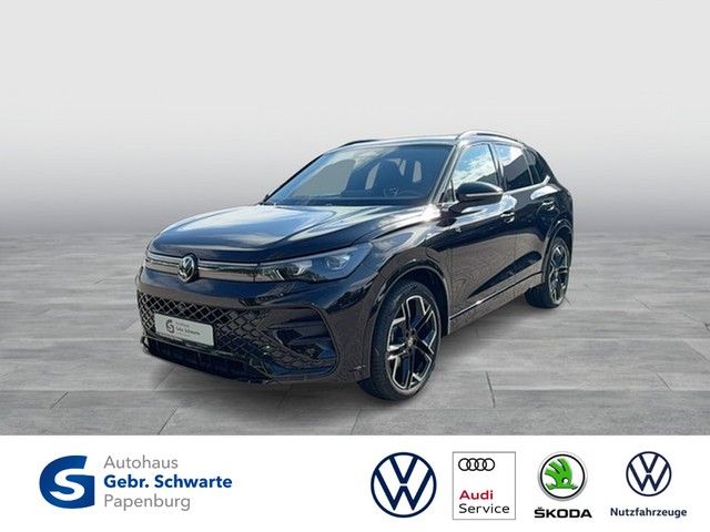 VW Tiguan 21.600 km 47.880 &euro; Papenburg 26871