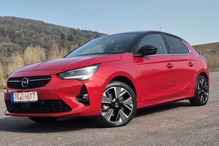 Opel Corsa 14.200 km 16.970 &euro; Trier 54294