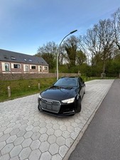 A4 Avant