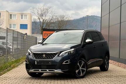 Peugeot 5008 214.500 km 15.500 &euro; Mannheim 68169