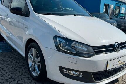 VW Polo
