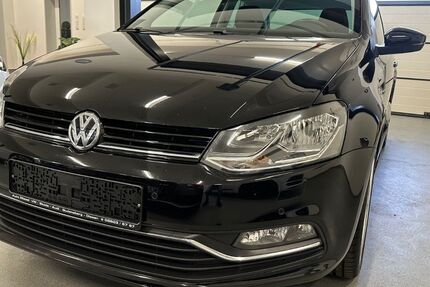 VW Polo 113.000 km 7.999 &euro; Kassel 34123