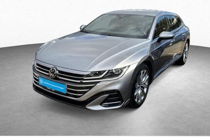 VW Arteon 21.200 km 36.440 € Schwabach 91126