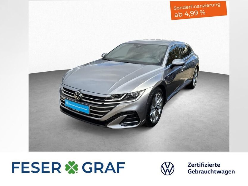 VW Arteon 21.200 km 36.440 € Schwabach 91126