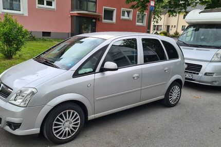 Opel Meriva 145.000 km 1.111 &euro; Lünen 44536