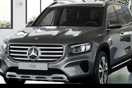Mercedes GLB 200