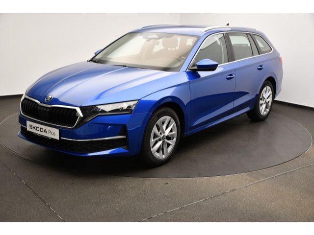 Skoda Octavia 5.081 km 28.990 &euro; Wolfsburg 38440