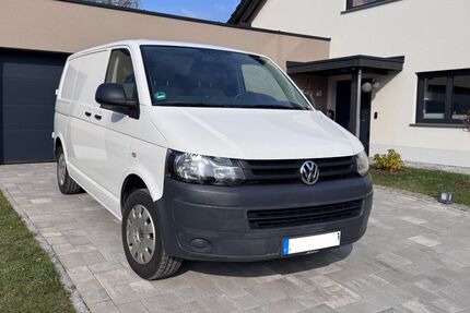 VW T5 Transporter 157.656 km 10.400 &euro; Obergurig 02692