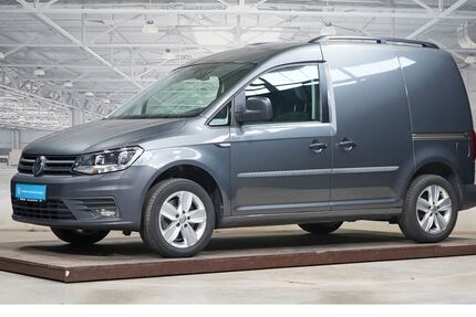 VW Caddy 61.400 km 18.950 € Michelstadt 64720
