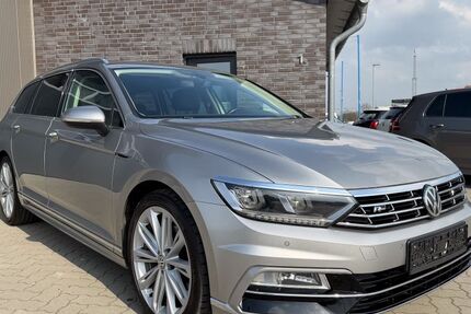 VW Passat 286.000 km 11.499 &euro; Handewitt 24983