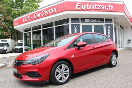 Opel Astra 104.500 km 9.680 € Leipzig 04129