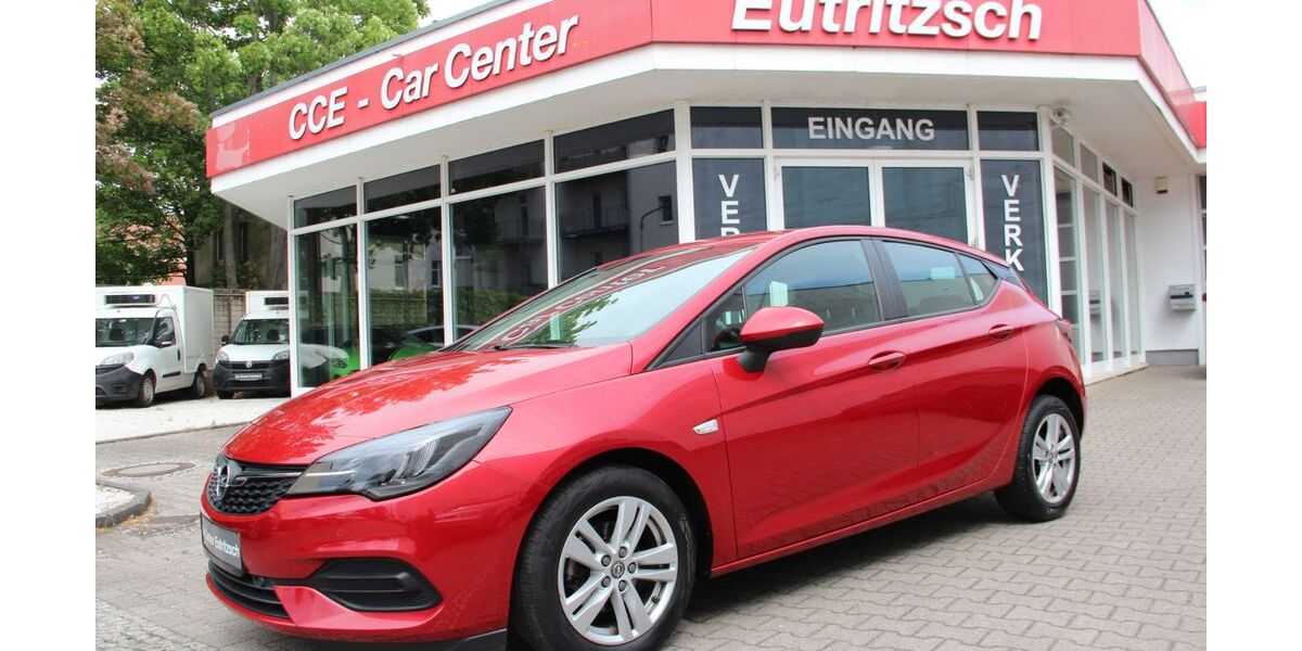 Opel Astra 104.500 km 9.680 € Leipzig 04129