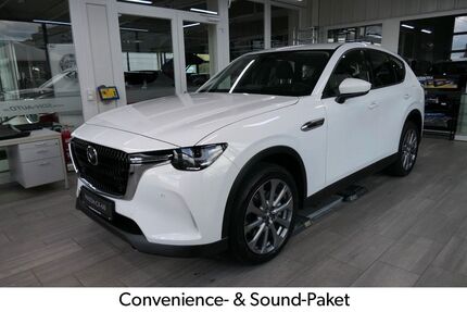 Mazda CX-60 40.000 km 32.990 &euro; Sondershausen 99706