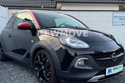 Opel Adam 81.501 km 12.590 &euro; Wassenberg 41849