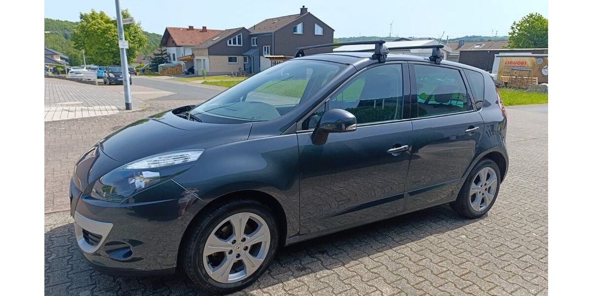 Renault Scenic 73.250 km 5.500 &euro; Guckheim 56459