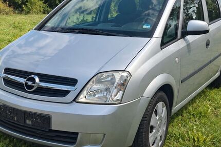 Opel Meriva 259.000 km 1.300 &euro; Heilsbronn 91560
