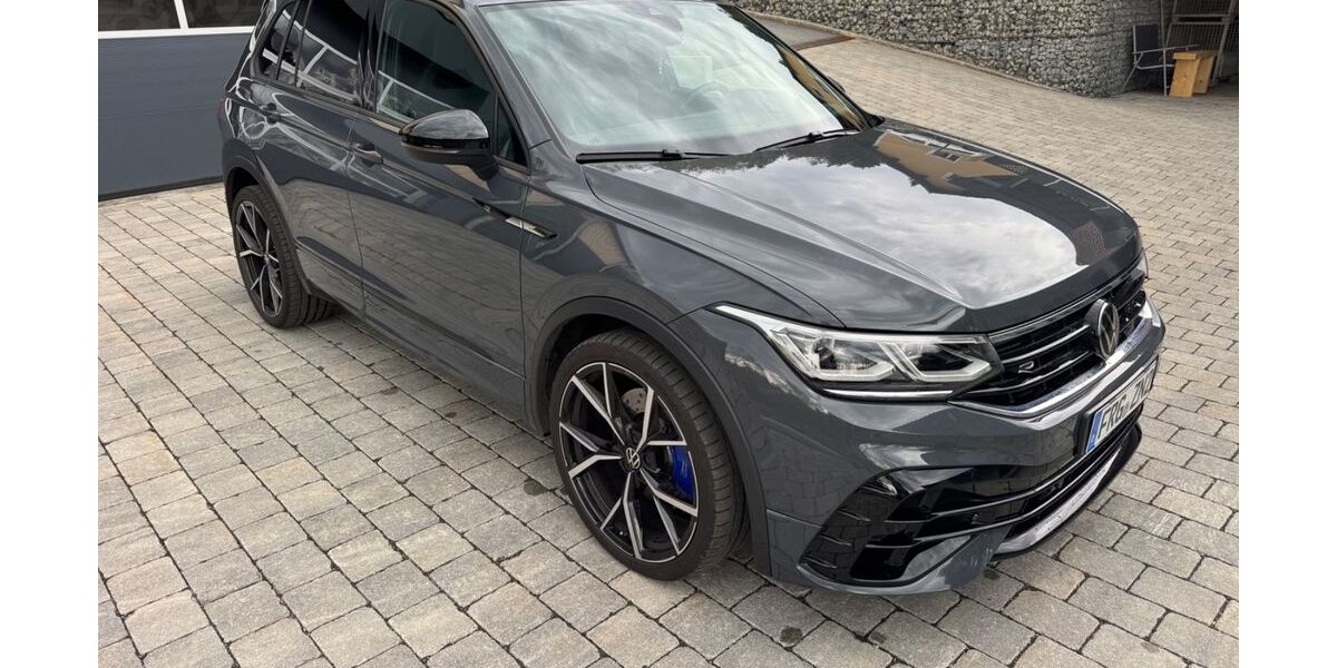 VW Tiguan 44.890 km 39.600 &euro; Neureichenau 94089