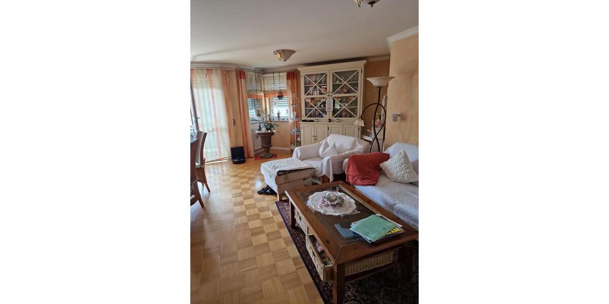 Etagenwohnung Bräunlingen - 4 Zimmer, 155 m&sup2;, 485.000&euro; | Angebot:27130030