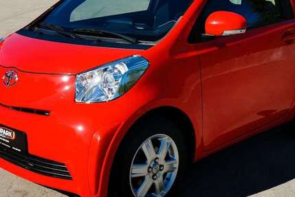 Toyota iQ 86.250 km 5.990 &euro; Nürnberg 90441