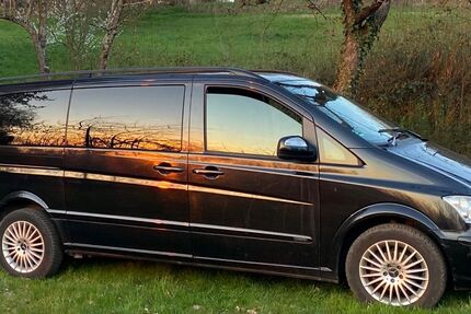 Mercedes-Benz Viano 253.500 km 15.950 &euro; Esslingen 73732